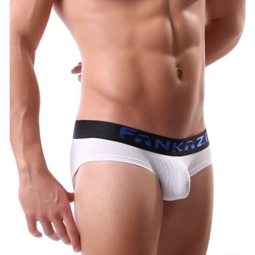 Мужские брифы KWAN.Z China At AliExpress