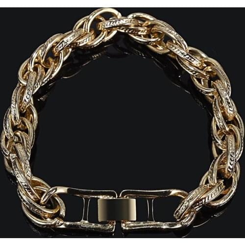 LDPF Engraved Bracelets