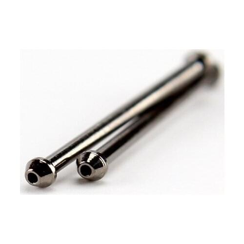 20pcs/lot Metal ultra-fine Lead seat No damage line Rolling swivel hollow lead piece seat fishing connector swivels accessories