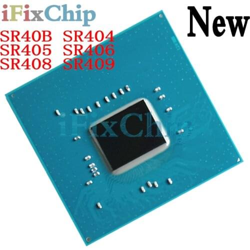 New SR40B SR404 SR405 SR406 SR408 SR409 FH82HM370 FH82Q370 FH82H370 FH82Z390 FH82B360 FH82H310 BGA chips