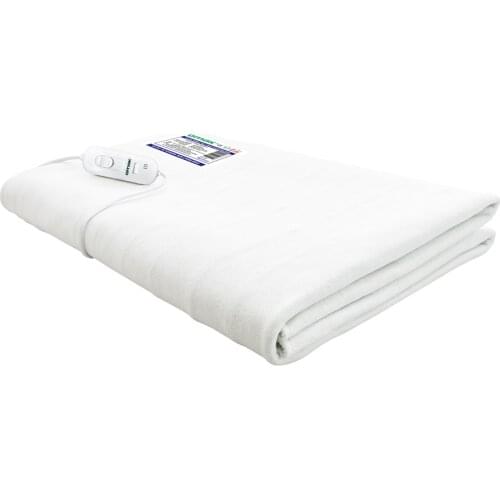 Electric Blanket Warm Heater for Body Manta One Person 220V Heated Blanket Electric Heating Blanket Carpets Heated Mat 90x150Cm