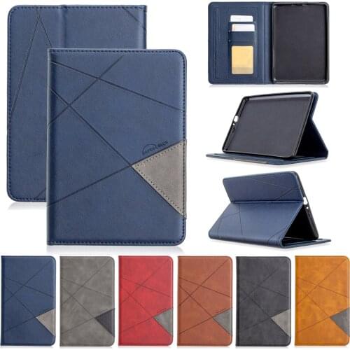 Solid Case e-Book Reader Protective Shell for Amazon Kindle Paperwhite 4 10th Generation Cover 2018 For Paperwhite 1 2 3 4 Caqa