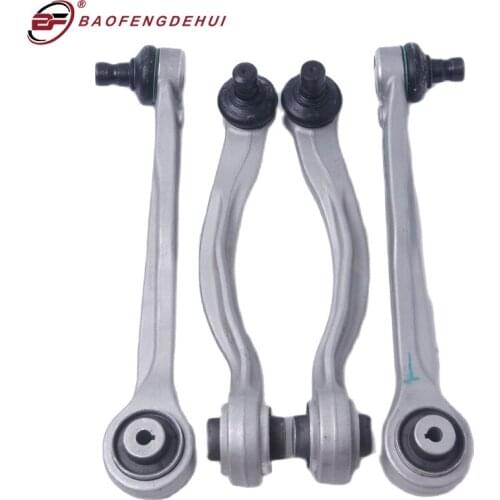 Front Suspension Upper Control Arms for Bentley Bentayga 2017 - 2021