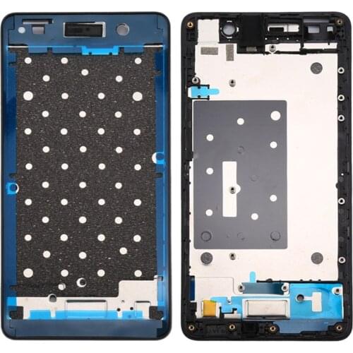 IPartsBuy New for Huawei Honor 4c Front Housing LCD Frame Bezel Plate