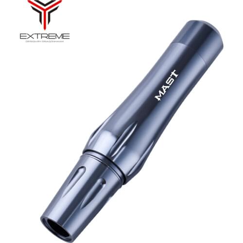 Professional Mast Latest Permanent PMU Makeup Eyebrow Lips Drive Rotary Tattoo Style Quiet and Stable Machine Gun for Tattoo