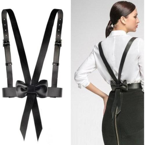 Dropshiping BDSM Fetish Breasts Woman Bondage Collar Body Harness Sex Toys Adult Products For Couples Sex Bondage Belt Chain