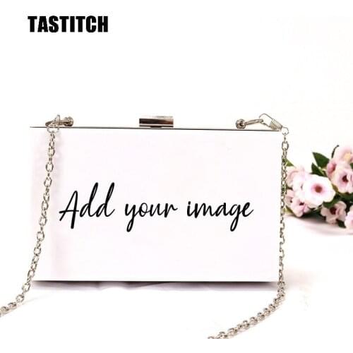 TASTITCH Women's Bags With Print