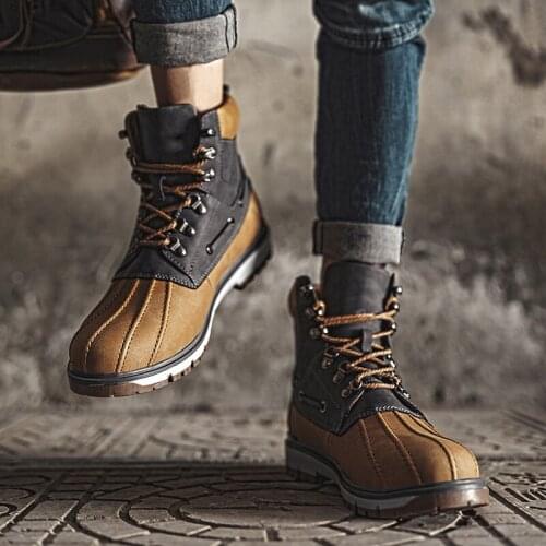 Vintage fashion home mens sneaker and winter para shoe leather Casual de hot black for sale shoes spring 2020 heel bota causal