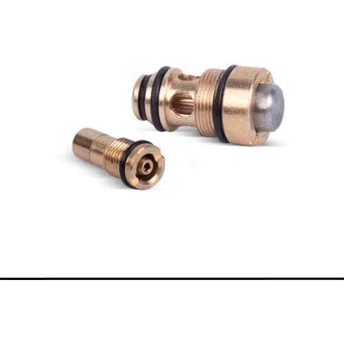 1911 Kublai P4 original metal magazine replacement part air intake valve toy