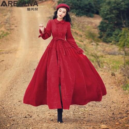 Женские вельветовые рубашки AREALNA China At AliExpress