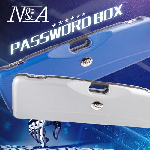 Billiard Case Large Capacity 3 Butts 4 Shafts 4 Choices Hard Pool Cue Portable Case 82cm Length Billiard Accessories