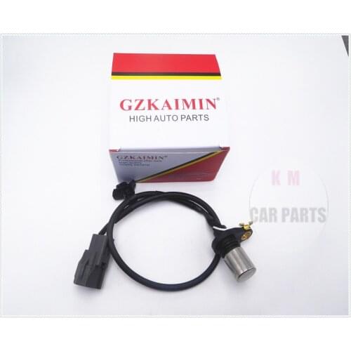 Good CRANKSHAFT SENSOR 2.0 1GFE 1999 - 2005 90919-05023 9091905023 for LEXUS IS200 IS300