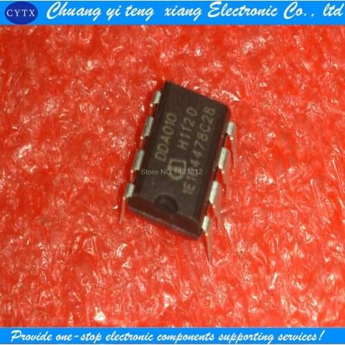 DDA010 DIP-8 10pcs/lot