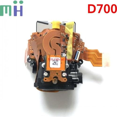 Original Viewfinder Pentaprism Unit For Nikon D700 Camera Repair parts