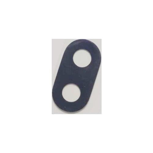 For OUKITEL WP5000 back camera glass Back Camera Lens Cover on Housing Lens