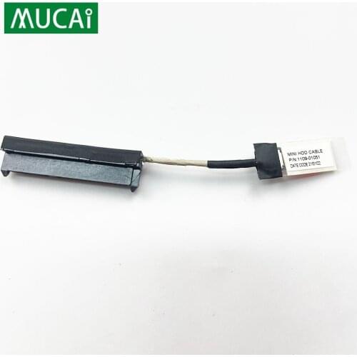 For Lenovo FLEX 3 3-1120 YOGA 300 300-11 300-11IBR 300-11IBY SATA Hard Drive HDD Connector Flex Cable 1109-01051 5C10J08424
