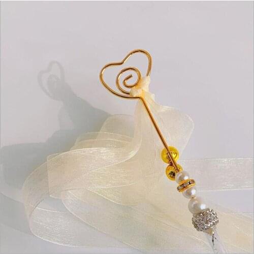 Cat Toy Bell Star Heart Kitten Funny Colorful Rod Cat Wand Toys Plastic Pet Cat Toys Interactive Stick Pet Cat Supplies New