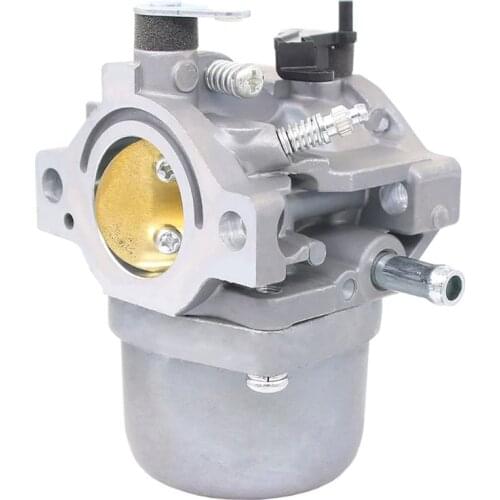 799728 Carburetor Kit with Filter Gasket Fits for Briggs & Stratton LMT-165 New