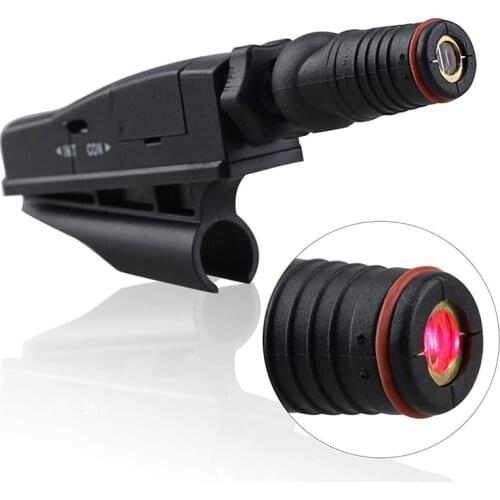 Golf Putter Laser Sight Training Golf Practice Aid Aim Line Corrector Outdoor Golf Game Golf Accessories