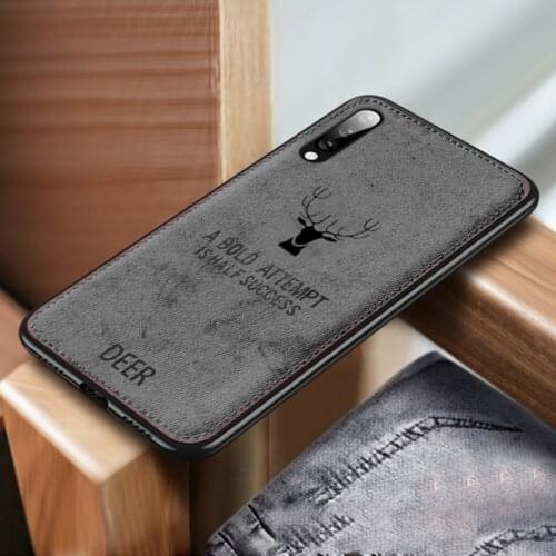 MEIZHI Phone Cases Xiaomi Mi CC9e