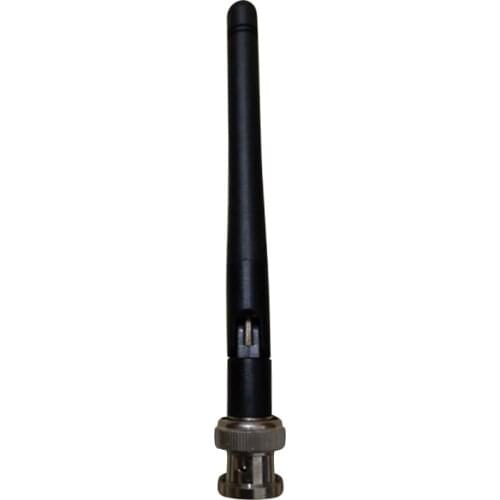 Metal UBG3 Receiving Signal Antenna 12.5cm for Wireless Microphone Parts