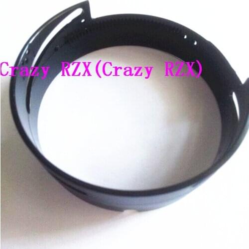 New Lens Barrel Gear Ring Focus Tube Repair for Canon EF 50mm f/1.4 USM Lens with gear Camera Repair Part