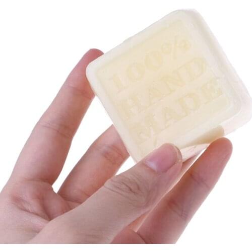 Organic Natural Pure Beeswax Honey Wax Wood Polishing Furniture Floor Surface Finishing Leather Maintenance Y9UA