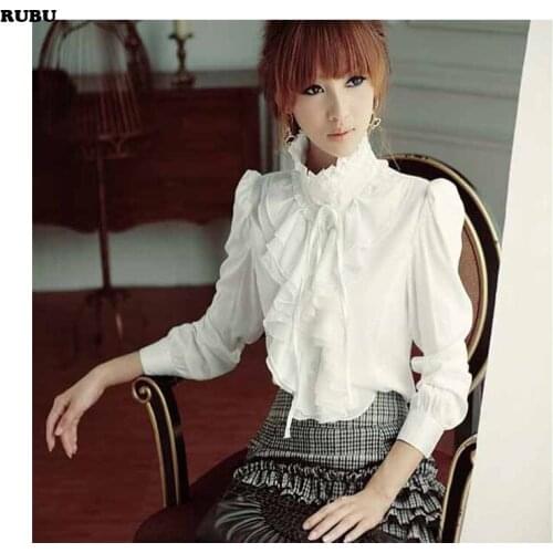 Pearl Diary Stylish Blouses