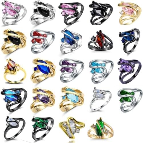 TianBo Engagement Rings