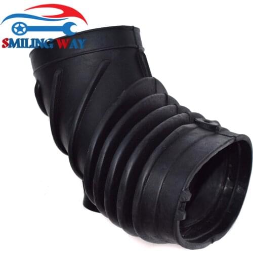 Air Intake Flow Meter Boot Hose Pipe For BMW M42 E36 3 Series 1.8L 318i 318is 1994 1995, 318ti 1995 OE# 13711247829