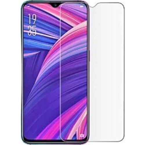Protective Glass for OPPO A9 A9X A8 A7 A7X A5 A5S A3 A3S Glass 9H HD Screen Protector on OPPO A12S A12 A12e A11 Glass