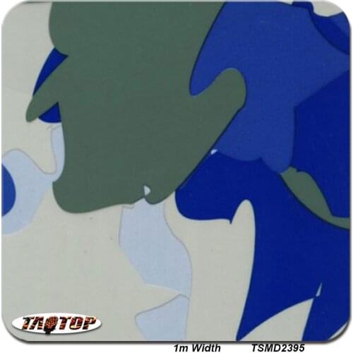 1m 50Sq TSMD2395 Hydrographic Pattern Water Printing Water Printing Water Transfer Printing Film