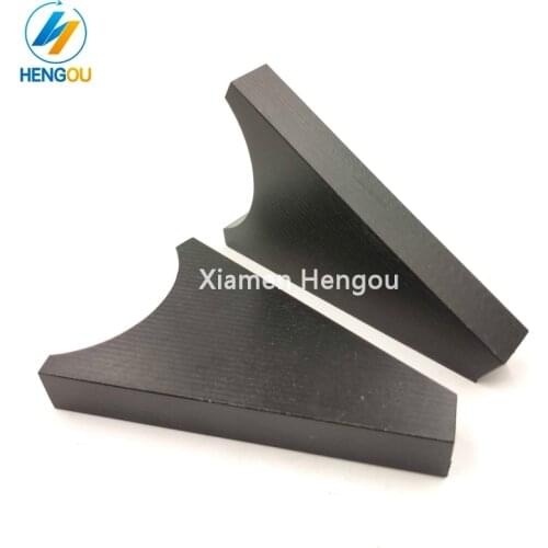 2 Set High Quality GTO52 Ink Duct End Block 69.008.012 MV.037.346 GTO52 Printing Machine Ink Fountain Divider