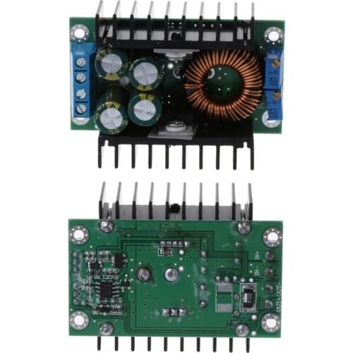 300W 12A XL4016 Converter Step Down Current LED Driver Adjustable Power Voltage