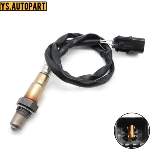 39210-2E400 Car Air Fuel Ratio Lambda O2 Oxygen Sensor For Hyundai ACCENT Elantra For KIA FORTE 5 2013 2014 2015 392102E400