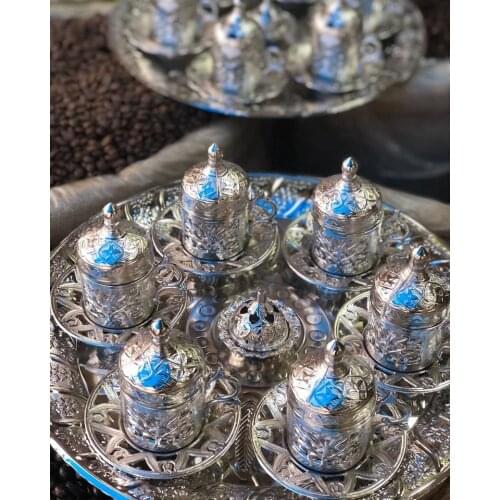 Batuekspres Coffee Sets