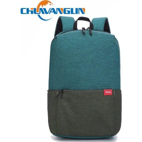 CHUWANGLIN Men's Urban Backpacks China