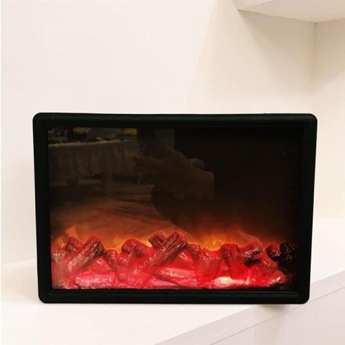 KIQUNE LED Table Lamps