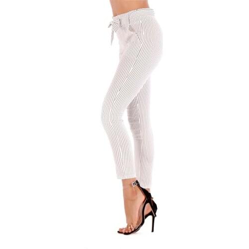 LUOYIYANG Womens Summer Pants