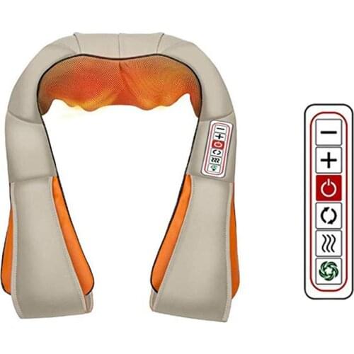 MARSKE Back Massagers