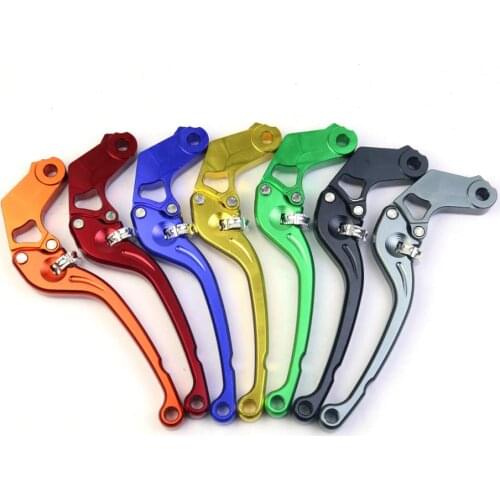 Motorcycle CNC Brake Clutch Levers For Honda CBR600RR CBR 600RR CBR 600 RR 2003-2006 CBR954RR CBR 954 RR CBR 954RR handle bar