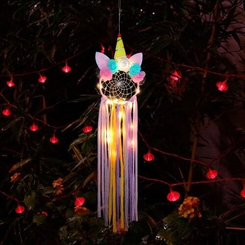 New Arrival dream Catcher Decor for Home Party Decoration