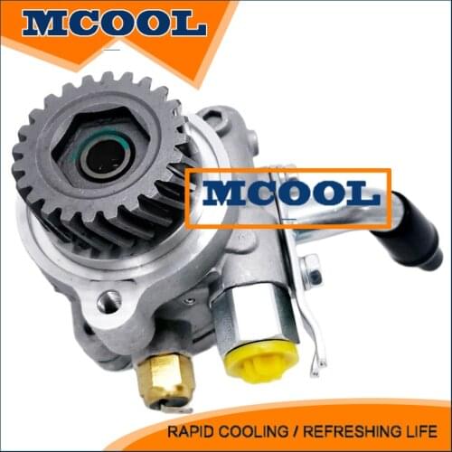 Brand New Power Steering Pump For Mitsubishi Pajero IV V80 3.2 DI-D power steering pump MR992873 4450A074