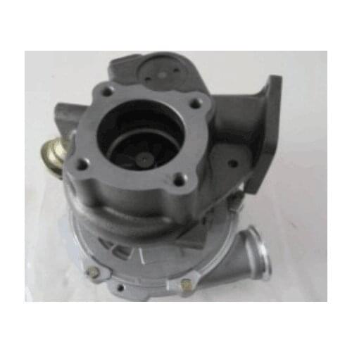 FEBIAT Turbocharger used for MERCEDES ATEGOTurbocharger For Mercede Benz Atego Unimog Truck 2001- OM906LA E3 6.4L 53279707210