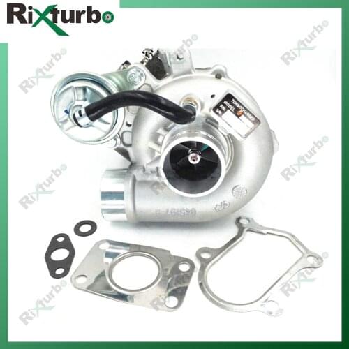 Turbo Charger Complete K03 53039880090 For Fiat Ducato II 2.3 TD 81Kw F1AE0481C 504070186 Turbocharger For Car Turbine 2003-2006