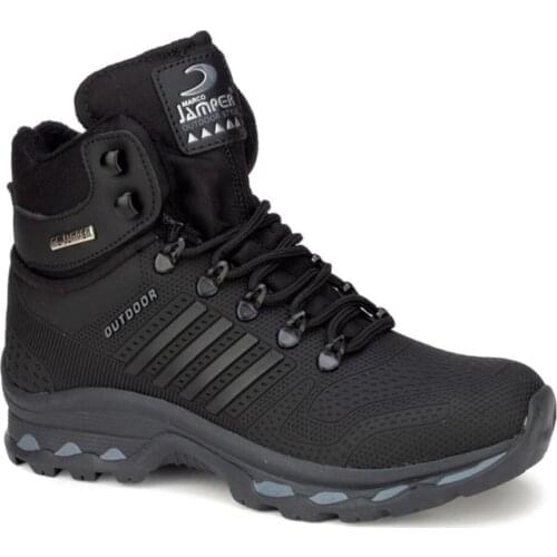 YiğitSpor Men's Classic Boots