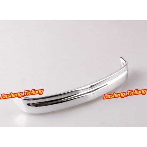 Gold Wing GL1800 Motorcycle Fairing Rear Fender Trim Chrome Decoration Strip For Honda Goldwing GL1800 2001-2011