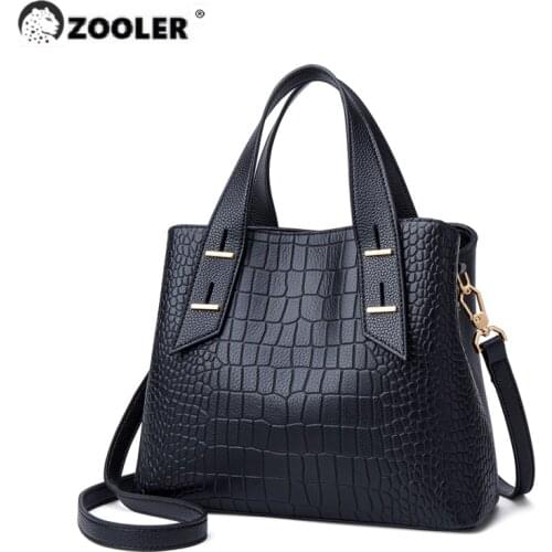 Zooler Women's Black Bags