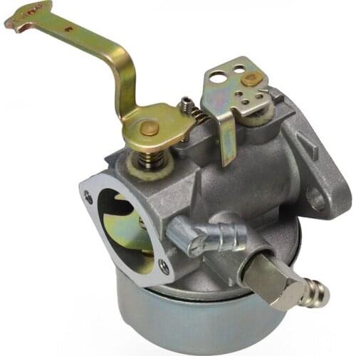 1-Barrel Durable Carburetor For Tecumseh HM90 8HP 9HP 10HP Engine With 1*Gasket