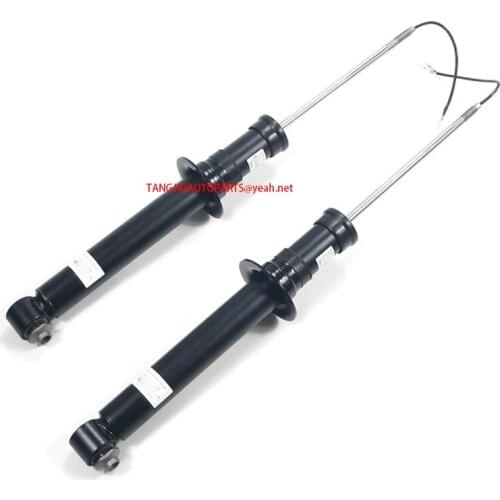 1 Pairs Front Shock Absorber Fit CADILLAC CT6 2016-2018